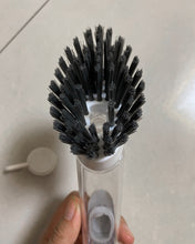 Load image into Gallery viewer, Farest Dish Brushes, Kitchen Scrub Brush for Cleaning, Dish Scrubber with Stiff Bristles for Pots, Pans