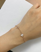 Load image into Gallery viewer, SIMYYO  jewelry, Bracelets Set for Women Girls, Gold Plated Multiple Layered Stackable Open Cuff Wrap Bangle Adjustable Link  Jewelry for Women Girls Gift