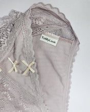 Load image into Gallery viewer, ToMyLook panties,Women Lace Underwear Sexy Breathable Hipster Panties Stretch Seamless Bikini Briefs