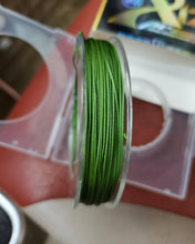 Load image into Gallery viewer, ROUVEE fishing line, wear-resistant, stronger, smoother, more flexible, easy to cast, 4.5 M