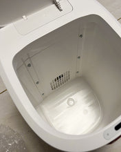 Load image into Gallery viewer, ZZAIXHL-Touchless Bathroom Trash Cans with Lids|Small Office Garbage Cans with Automatic Lid