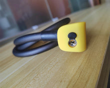 Load image into Gallery viewer, BVSBFan Bike lock, safe anti-theft bike lock with key