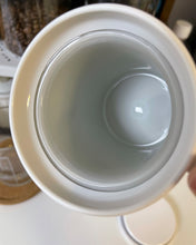 Load image into Gallery viewer, YAYYDS cups, pottery mugs, ceramic coffee cups, microwave and dishwasher safe ceramic cup plants, 11 oz coffee tea cups