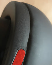 Load image into Gallery viewer, Pucluex bicycle saddle cover, sports bicycle seat cover, gel padded bicycle seat cushion, hollow design men’s and women’s bicycle seat cushions, suitable for sports, mountain, road, stationary rotating bicycles