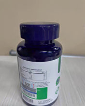 Load image into Gallery viewer, Nutritional Supplement-Organic Carrot Fruit and Vegetable Complex-The best dietary supplement containing a variety of green vegetables and a variety of fruits and vegetables-Rich in antioxidants-Organic ingredients-Non-GMO 60 tablets