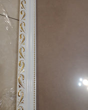 Load image into Gallery viewer, AOGYPIN photo frame,12x16 Frames Made to Display 11x14 Pictures with Mat or 12 x 16 Photo Without Mat, Picture Frames Made of Solid Wood for Vertical or Horizontal Wall Mounting