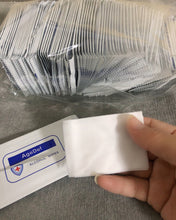 Load image into Gallery viewer, AgeDef Disinfectant Handi-Pack Wipes, Multi-Surface Antibacterial Cleaning Wipes, for Disinfecting and Cleaning, Lemon and Lime Blossom