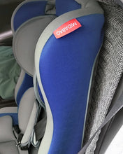 Load image into Gallery viewer, MIDABAO car seat, convertible car seat, slim and comfortable design can save back seat space, baby to toddler car seat