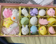 Load image into Gallery viewer, FUNINBOXWD Squeeze toys,Sets of Squeeze toys,Cheap Squeeze toys  Sets,Can Be Extruded and Flipped, Suitable for Adults and Autistic Children.
