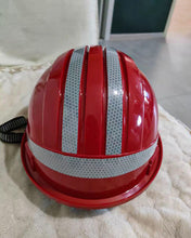 Load image into Gallery viewer, SAFFAS Safety Helmets, for Construction Helmet, Fully Adjustable, with ABS material