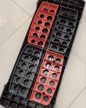 Load image into Gallery viewer, ISR isuprooster upright pedal, pedal gym home yoga aerobic exercise equipment step children aerobics rhythm pedal unisex