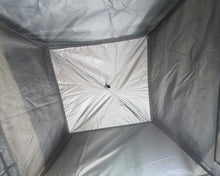 Load image into Gallery viewer, COYOO tent,Camping Tent 2/4 Person - Family Dome Waterproof Backpack Tents with Top Rainfly, Ultralight Easy Set Up Small Tents with Carry Bag for 4 Season Hiking Glamping Beach Outdoor