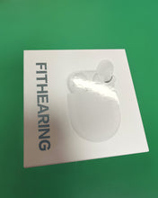 Load image into Gallery viewer, FITHEARING wireless headsets for smartphones, bluetooth wireless headset
