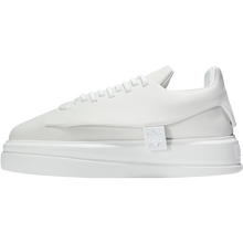 Load image into Gallery viewer, NORVINCY Womens Platform Sneakers Wedges High Top Lace Up Shoes Increase Fashion Sneakers