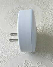 Load image into Gallery viewer, toature sensor night light, LED lamp sensor light, suitable for corridor, 2 pieces