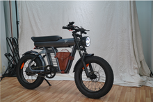 Load image into Gallery viewer, SMARTRAVEL-Electric bicycles Mountain, flat road, highway and beach can be ridden