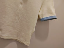 Load image into Gallery viewer, Buxucutu Women's Basic Plain Round Neck Short Sleeve Stretchy Ribbed Knit T-Shirts