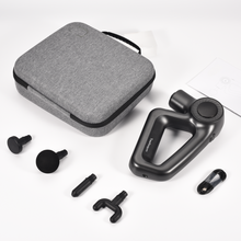 Load image into Gallery viewer, Taefoqun Massage apparatus Massage Gun - Deep Tissue Massager Gun for Muscle Fatigue Relief - Percussion Massage Gun