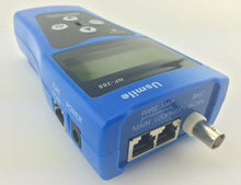 Load image into Gallery viewer, Usmile multi-function network cable tester tracker test Ethernet