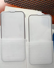 Load image into Gallery viewer, PWEKDBS Glass Screen Protector Compatible for iPhone 12/12 Pro Case Friendly Tempered Glass