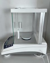 Load image into Gallery viewer, Bonoutil Precision balance balance,1mg Analytical Digital Lab Precision Balance Scale