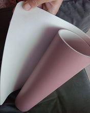 Load image into Gallery viewer, Oyoree Desk mat,Artistic Texture Long MousepadWaterproof Keyboard Mouse Mat Desk Pad for Work, Game, Office, Home