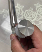 Load image into Gallery viewer, ANJUR Industries Stainless Steel Safety Grab Bar - for Bath, Shower & Bathroom