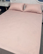 Load image into Gallery viewer, Infäntex Sheet- Extra Soft Cooling Bed Sheets- Wrinkle, Fade, Stain Resistant