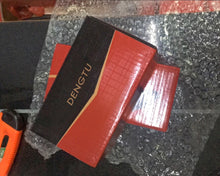 Load image into Gallery viewer, DENGTU vehicle brake pads, disc brake pad set, with hardware, suitable for selected Acura ILX and Honda Accord, Civic, CR-V, Element and Fit vehicles-front