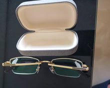 Load image into Gallery viewer, TAIRUIXING Glasses,Blue Light Blocking Glasses,Cat Eye Blue Light Eyeglasses  Computer Eyewear Clear Lens Glasses Frame for Women