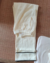 Load image into Gallery viewer, TJCosly pajamas,Anjue Pajamas Set Long Sleeve Sleepwear for Womens Button Down Nightwear Soft Pj Lounge Sets