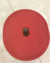 Load image into Gallery viewer, Dripex stool,Plastic Stools Step Stool PP Plastic Seat Stools for Home, Office, Living Room Multifunctional Step Stool with Anti-Slip Pad Strong Bearing for Adults