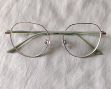 Load image into Gallery viewer, SUMSUN Glasses, Blue Light Blocking Eyeglasses for Women, Anti Eye Strain Glasses