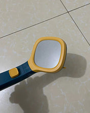 Load image into Gallery viewer, NAIERMEI Shower Head,Settings Hand held Shower with ON/OFF Pause Switch, High Pressure Shower Head