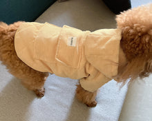 Load image into Gallery viewer, KUSBOO Pet clothing,Small Dog Sweaters Knitted Pet Cat Sweater Warm Dog Sweatshirt Dog Winter Clothes Kitten Puppy Sweater