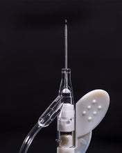 Load image into Gallery viewer, LundaMed Piercing Needles,50 PCS Catheter Needles Kit Piercing for Start Kitsarteriovenous puncture needle