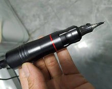 Load image into Gallery viewer, YOBAN tattoo machine, rotary tattoo pen machine kit pointer power supply