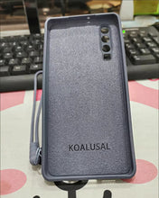 Load image into Gallery viewer, KOALUSAL phone case, Finger Ring Stand 360 Rotation Cell Phone Ring Stand Holder Grip Kickstand Mobile Phone Ring for iPhone 7 7 Plus 6S 6, Samsung Galaxy S6 S7 S8 S8 Plus