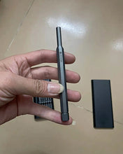 Load image into Gallery viewer, ZENSM screwdriver, Precision Screwdriver Kit, Magnetic Driver Kit with Flexible Shaft, Extension Rod for Mobile Phone, Smartphone, Game Console, Tablet, PC