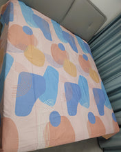 Load image into Gallery viewer, winnaSun sheet,Piece Printed Bedding Sheets – Twin Sheets for Kids - 14 Inches Deep Pocket - Double Brushed Patterned Bedsheets - Wrinkle Free