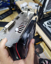 Load image into Gallery viewer, LDXAOEOR Computer Cooling Fan, and Provide Excellent Ventilation for PC Cases