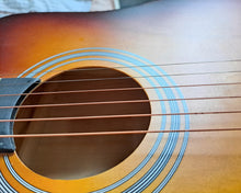 Load image into Gallery viewer, Fish Dream guitar string ,Acoustic Guitar  Strings, Light Tension – Corrosion-Resistant Rust-Prevent Brass, Offers a Bright and Well-Balanced Acoustic Tone