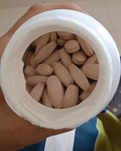 Load image into Gallery viewer, Cremito health food supplement, with Vitamins & Minerals + Organic Whole Foods - Supplement to Boost Energy, General Health - Non-GMO - 180 Capsules