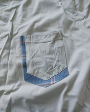 Load image into Gallery viewer, Aiysiyu Men's Heathered Knit Shirt and Shorts Sleep Set