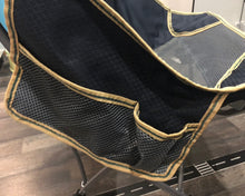 Load image into Gallery viewer, Thousandwds beach chair, compact low profile chair mesh backrest for outdoor camping lawn