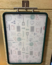 Load image into Gallery viewer, RUZUO metal hook,Large Adhesive Hooks, Waterproof and Rustproof Wall Hooks for Hanging Heavy Duty