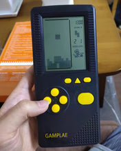 Load image into Gallery viewer, GAMPLAE Classic Games Handheld Games Console Electronic Memory Game for Kids Adults
