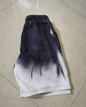 Load image into Gallery viewer, Yilion pants, men's gym workout shorts quick-drying running shorts sports pants with pockets