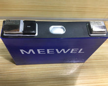 Load image into Gallery viewer, MEEWEL car power battery, 3.7v ternary square aluminum shell lithium battery single 50ah large-capacity power cell