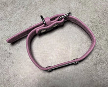 Load image into Gallery viewer, Asaetsu Animal Collar,Comfortable Durable Animal Collar, Pink